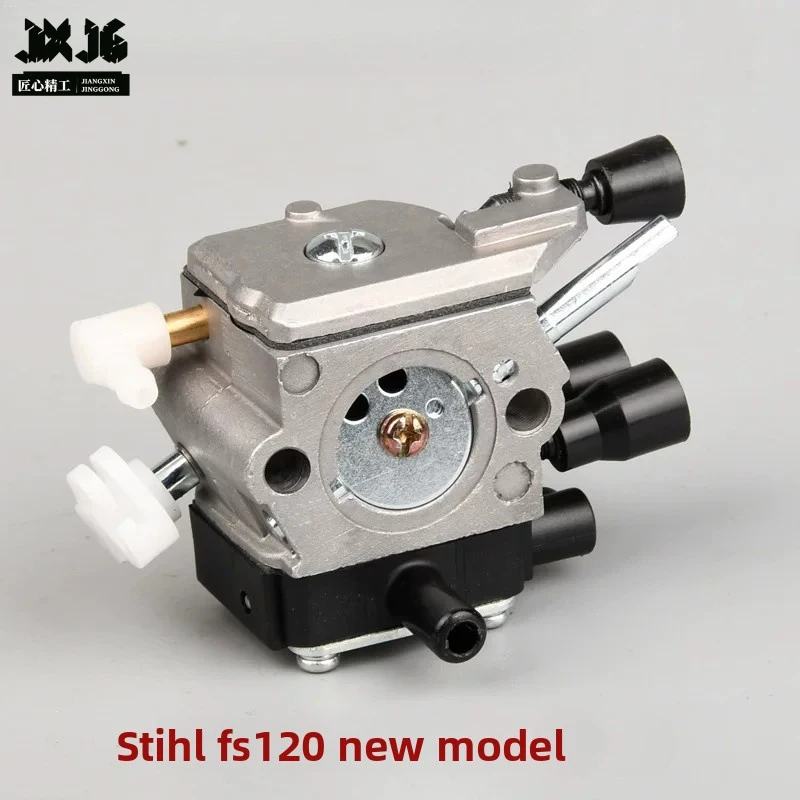 XMSJ Brush Cutter Carburetor for Stihl FS120 FS200 FS250  Grass Trimmer Replacement Spare Parts