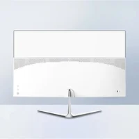 All In One Computer Ultra-thin 24 Inch Intel Core I5/I7 Gamer PC 8/16GM RAM All In One PC Monitor Full Set Desktop 2