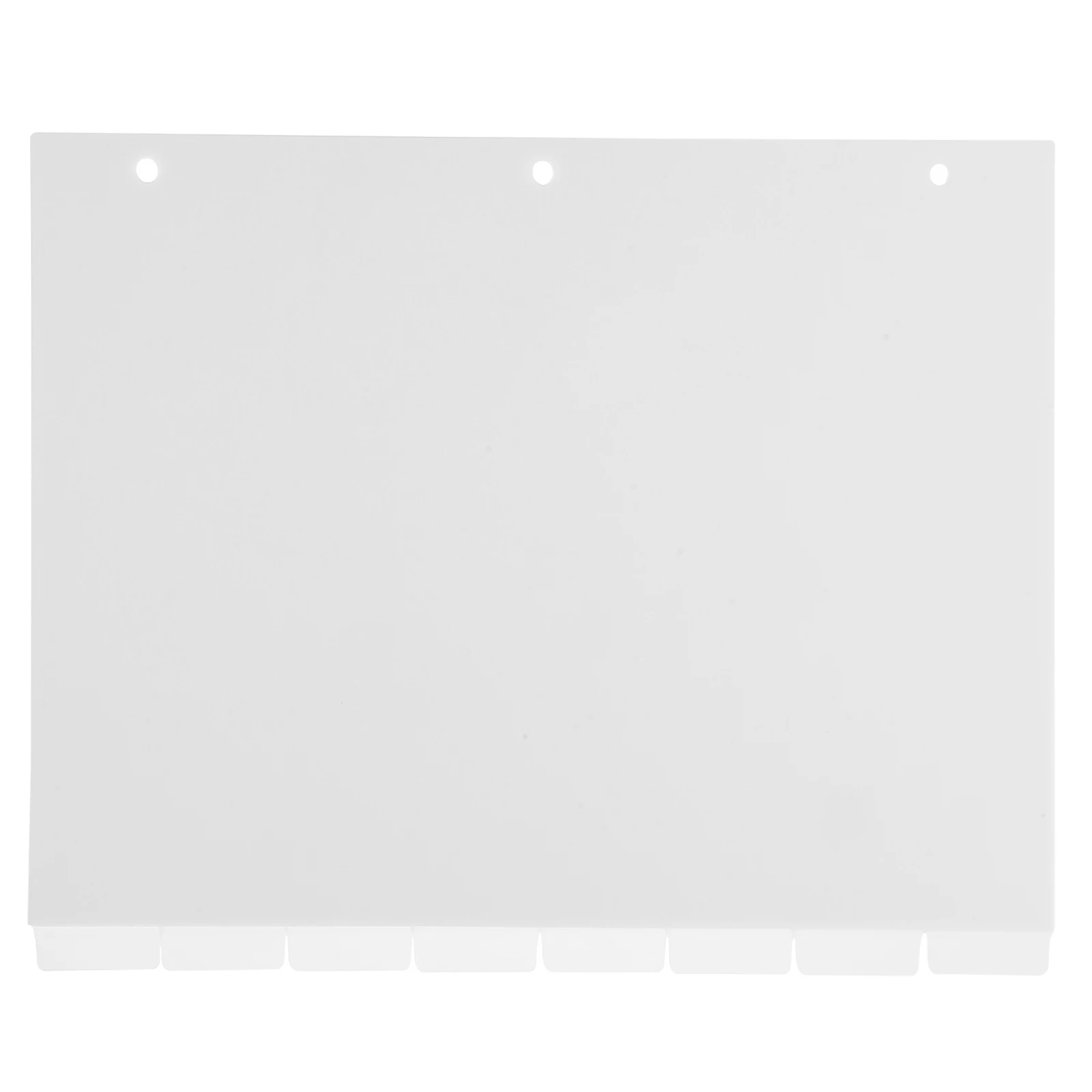 

Plastic Binder Dividers Detachable Tabs Page Markers For Notebooks Journals File Organization Notebook Divider Tabs 3 Ring