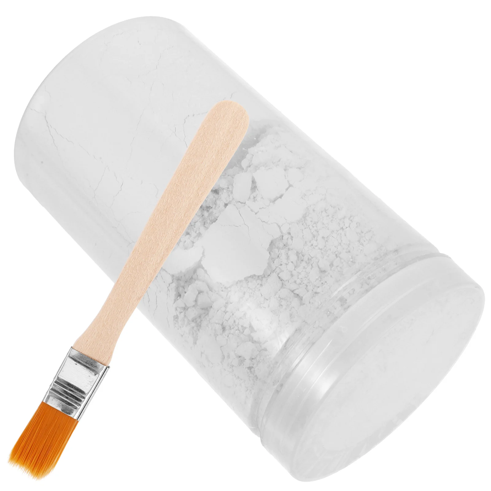 

1Set Pool Talcum Powder Billiard Accessories Dry Hand Powder for Stable Shots and Better Grip Billiards Accessories