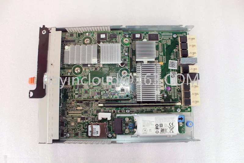 059f69 Md3660i 10g-iscsi Controller 0rr9f6 00h73k