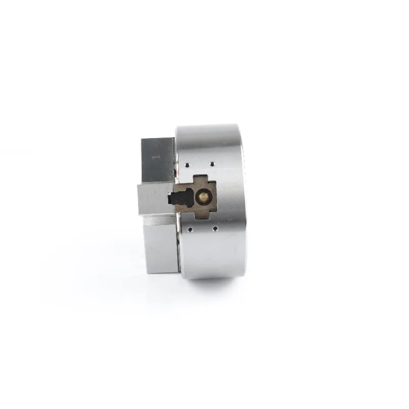 3 Jaw Chuck Soild Drill Turning Hydraulic Chuck Machinery Lathe For CNC Lathe Power Chuck Wood Lathe