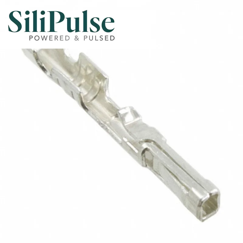 (100-300pcs) 0039000048 MOLEX Mini-Fit Male Crimp Terminal Tin over Plated Brass Contact 22-28 AWG Reel 39000048