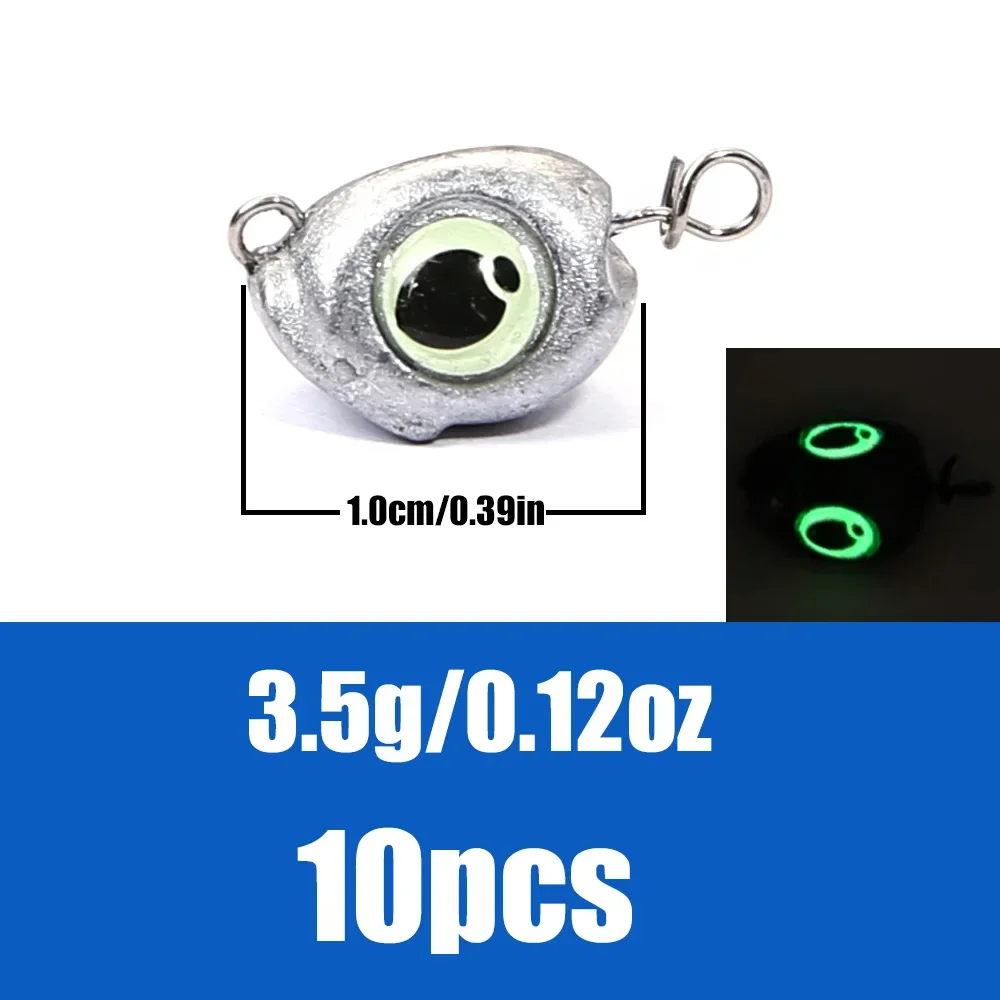 Variant: 3.5g luminous