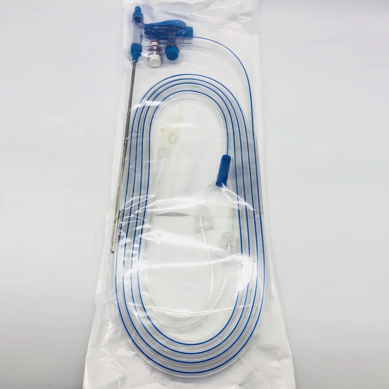 chinese-factory-high-quality-suction-tubing-medica-irrigation-set