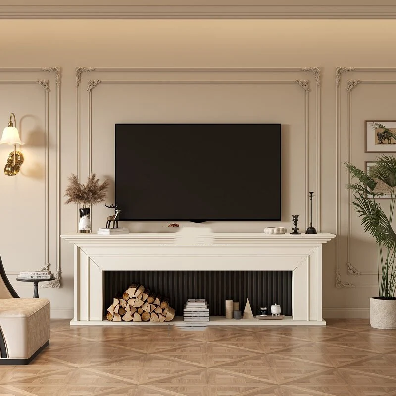 

Wooden Modern Tv Stand Luxury Simple Stands Mid Century Tv Stand Farmhouse Hotel Mobili Soggiorno Moderni Home Accessories