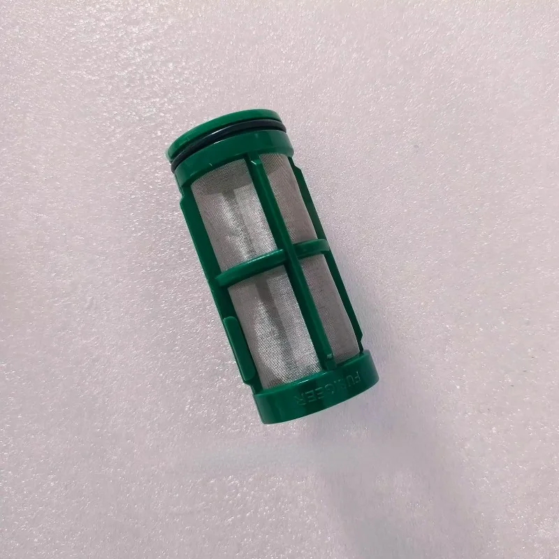 Road Roller Water Filter Element Filter Drain Valve For XCMG Sany