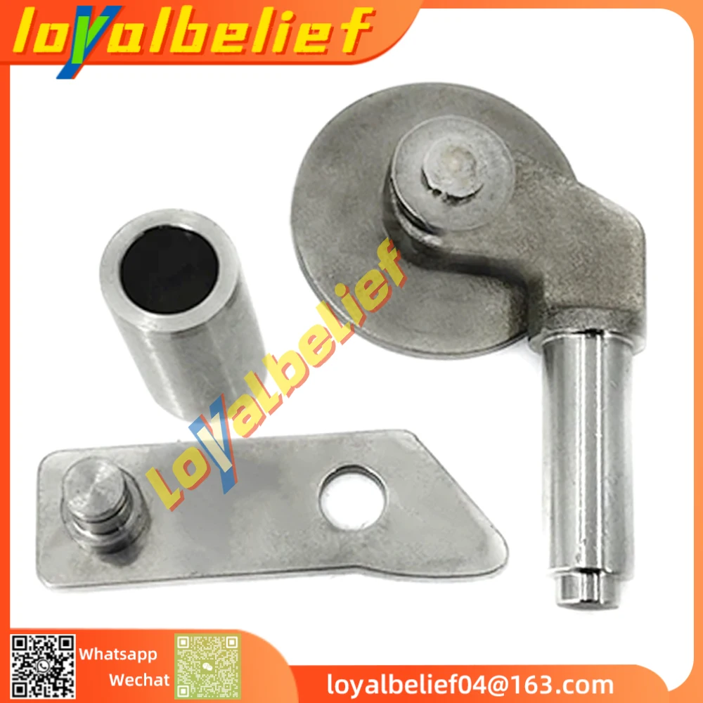 

For MGT2256GS MGT22S Turbo Flapper BMW N63 5 7 Series 550i 750i X6 50i 769155 821719 793647 11657646092 Turbocharger Kits