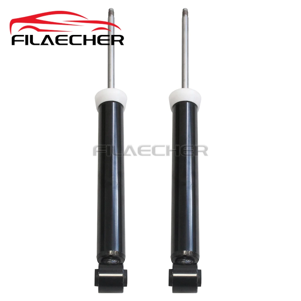 

Комплект задних левого и правого амортизаторов пневмоподвески с EDC для BMW MINI F56 37106864762, автомобильные аксессуары