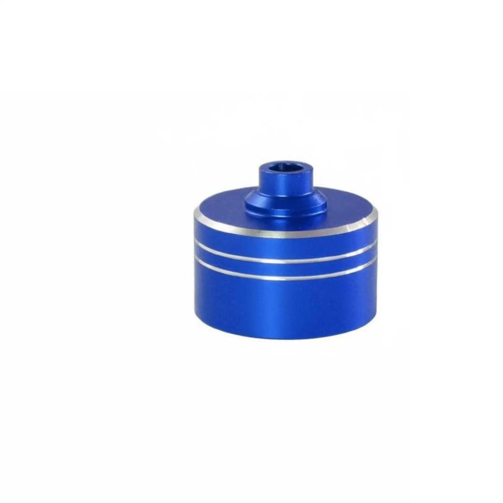 High Performance RC Differential Gear Assembly with Steel Main Gear and Pin Set for Tamiya TT02B Off Road Car Parts