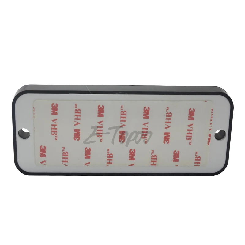 25-0-25 Inclinometer Mini Protractor Level for Off-Road Vehicle, Jeep, Truck, RV, Camper, Trailer, or Boat