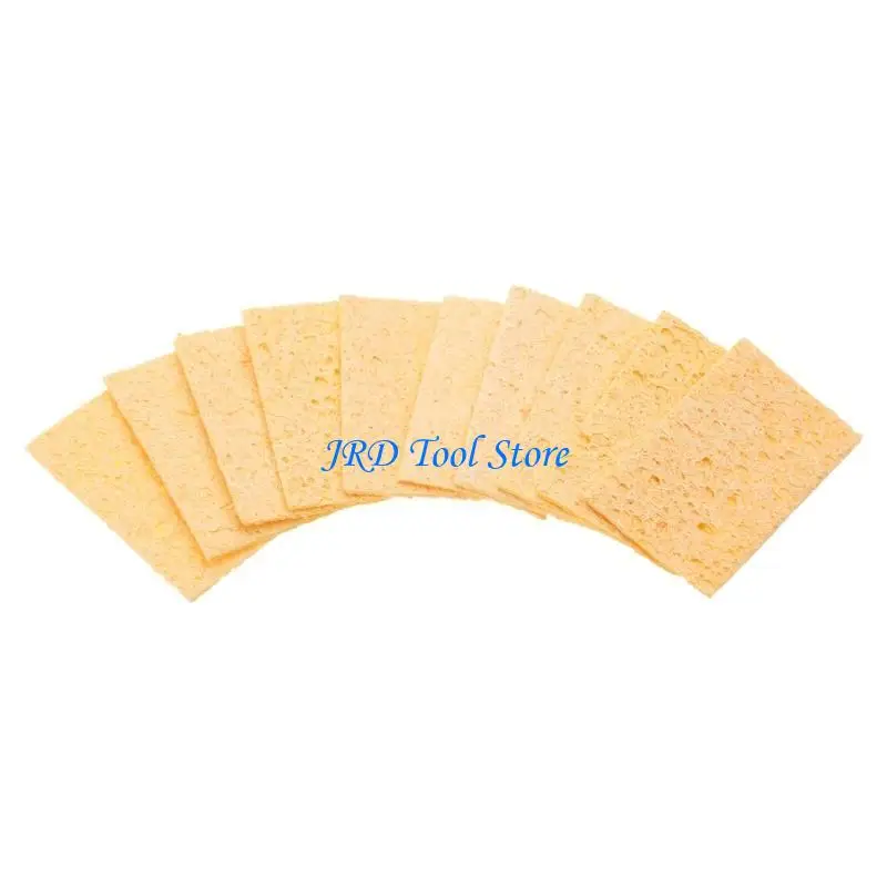 A2UD 10PCS Tính năng hàn điện nóng Hóa hàn Phụ kiện hàn nhiệt độ cao