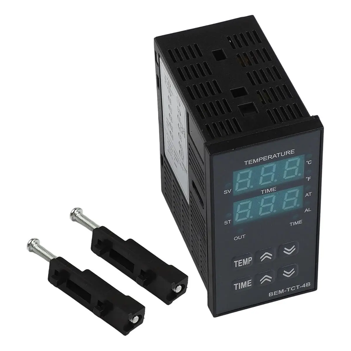 N94R Digital Temper…