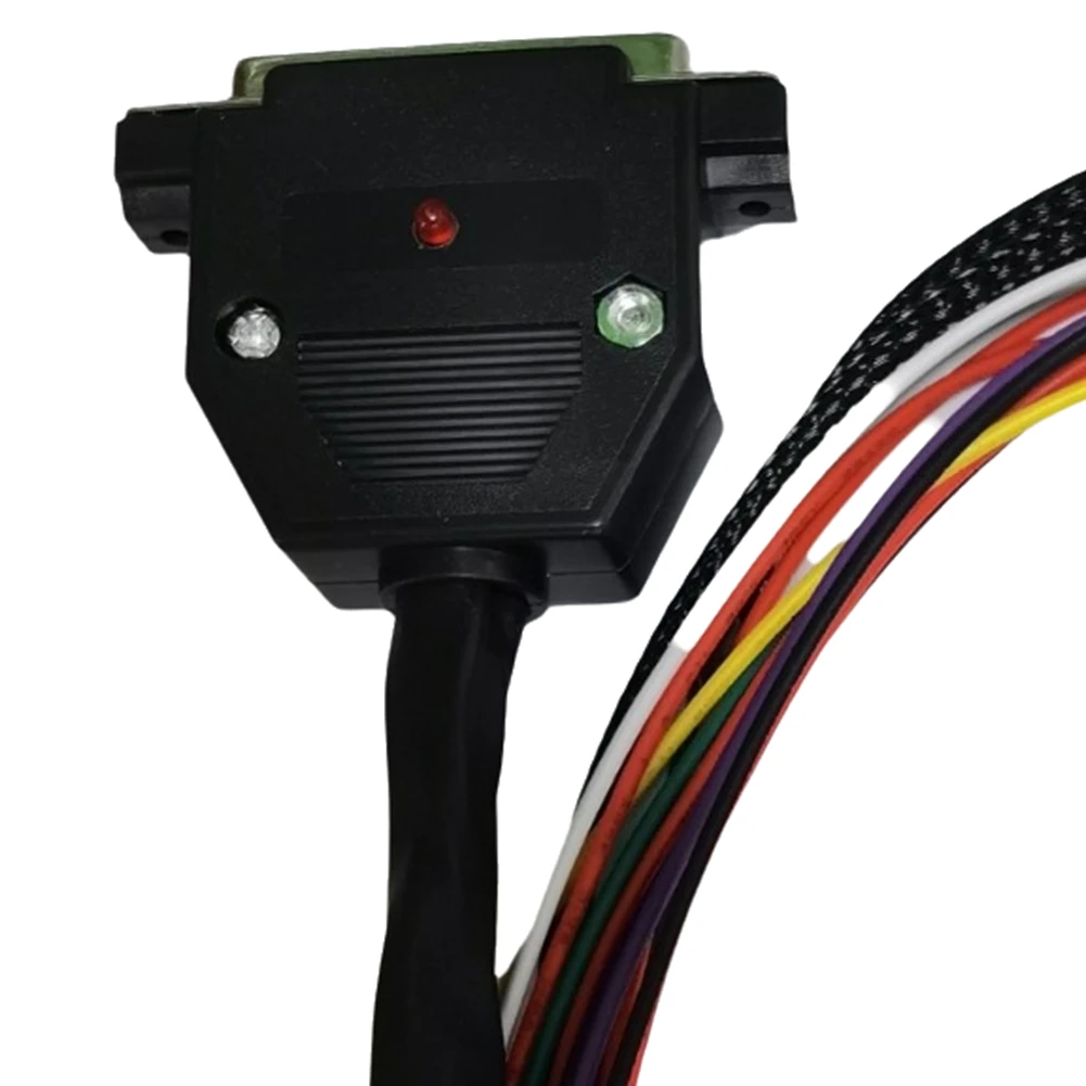 Xhorse VVDI Prog para Bosch ECU Adaptador Leia para BMW ECU N20 N55 B38 ISN ECU Pr Ogrammer B—L49A