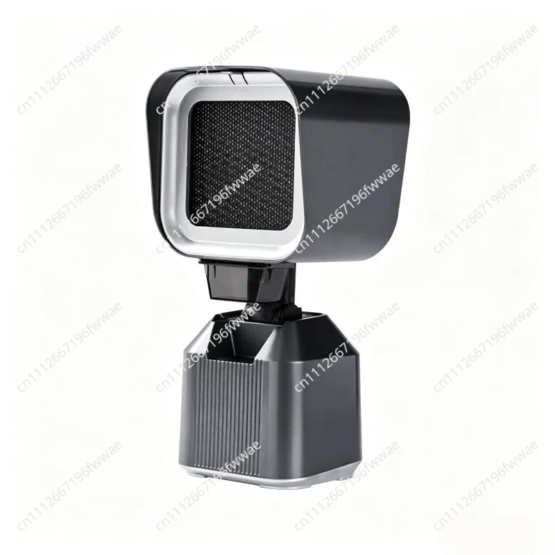Portable Desktop Range Hood Small Mini Extractor Fan High Suction Power Home Kitchen Cooktop Smoke Absorber