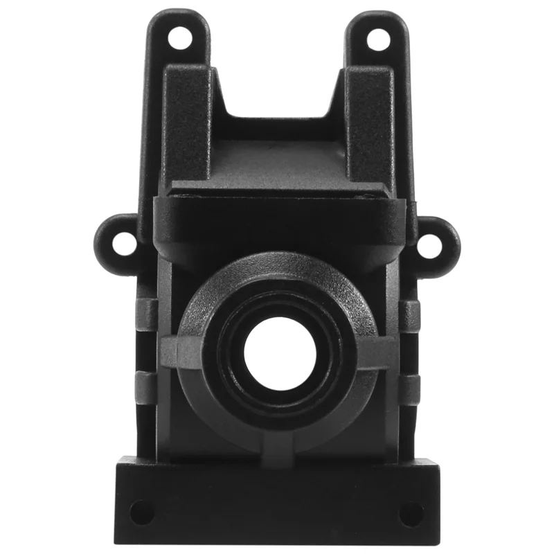 YSUN-Gearbox Caixa de Engrenagens 7177 Para ZD Racing DBX-10 DBX10 10421-S 9102 1/10 RC Car Spare Parts Acessórios