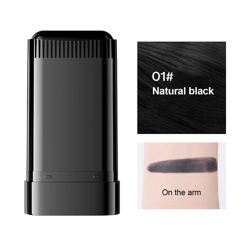 Natural black