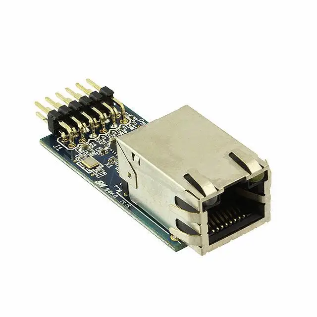 

New 410-208 PMODNIC100 ETHERNET INTERFACE