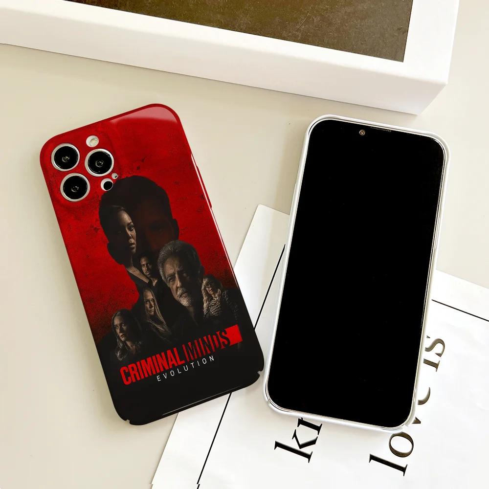TV C-Criminal Minds  phone cas - Phone Cases Price review and price
