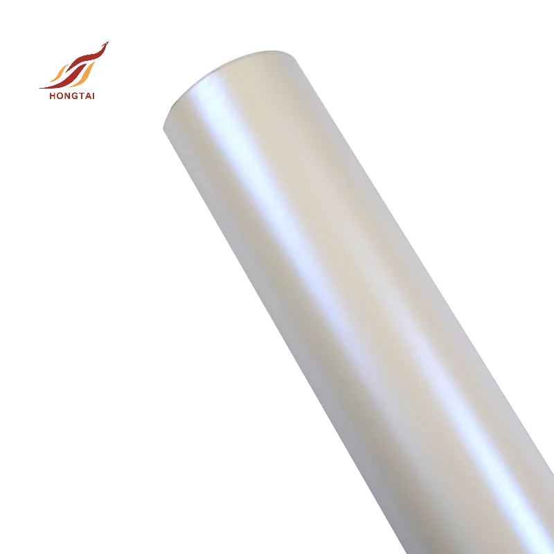 

Cheap Matte Glossy White to Red Surface Pearl Vinyl Wrap Color Change Film Car Wraps