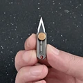 Titanium Alloy-A