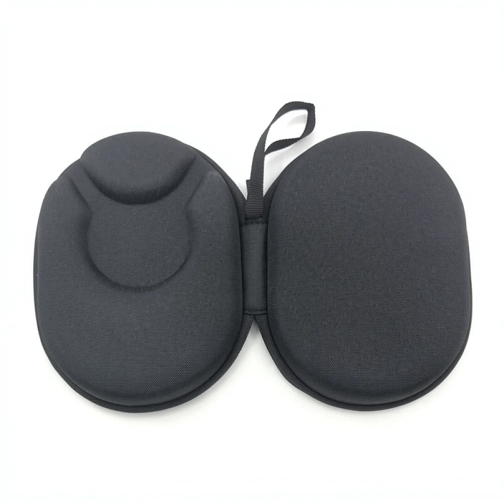 Hard Travel Case Bone Conduction Earphones - Hard Carrying Pouch For Bone Conduction