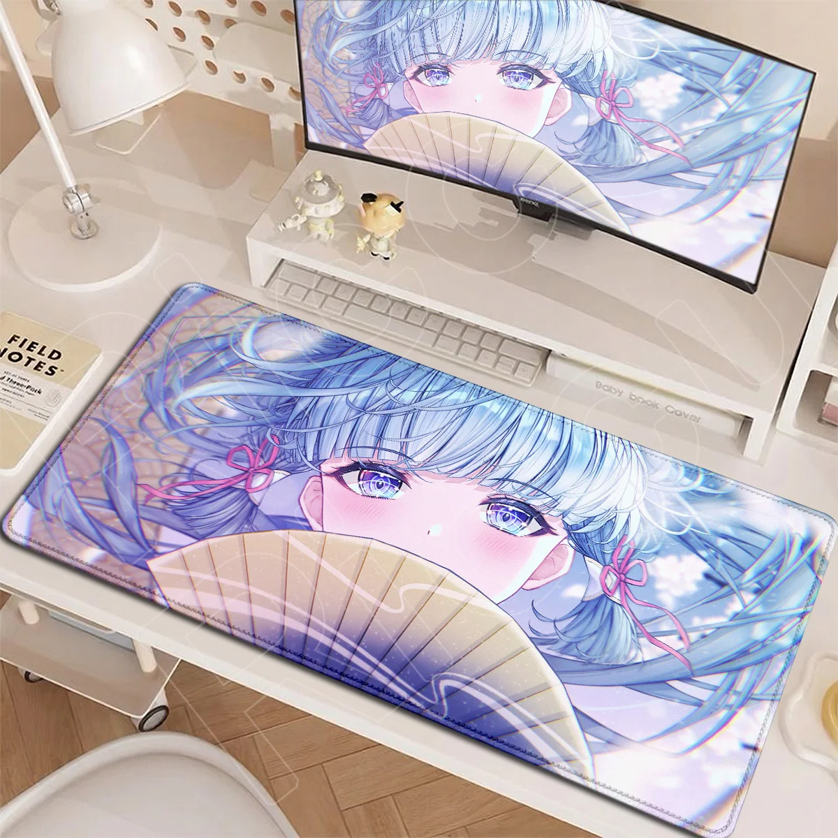 Computer Gaming Locking Edge M - Pc Gaming Girl review and price