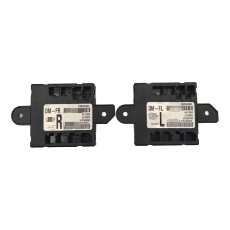 1pcs for Maserati President Ghibli Levante for Dodge Door Module Door Glass Control Module Window Regulator Computer Module