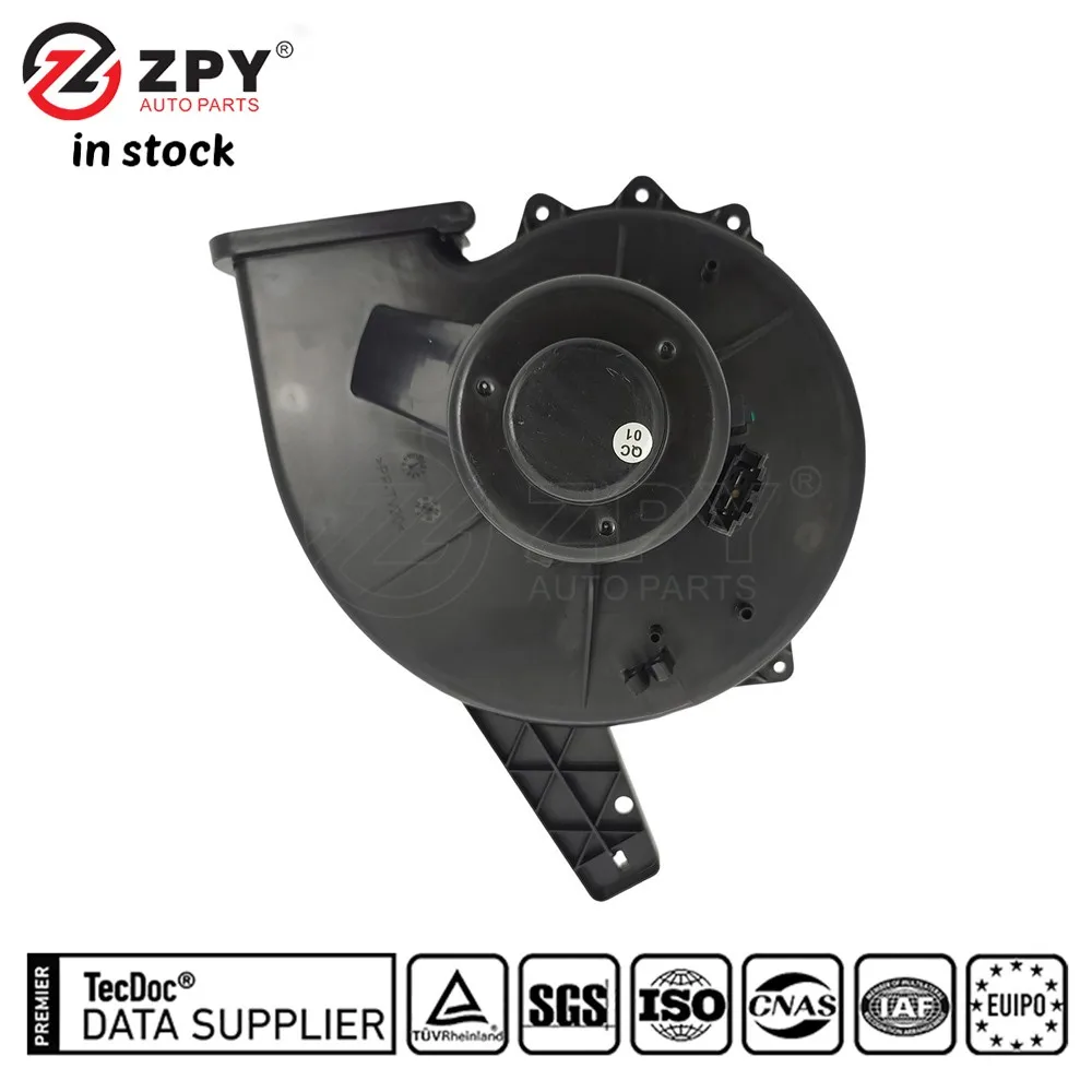 

ZPY New Hight Quality Heater Blower Motor For VW Santana Jetta 34D 819 015