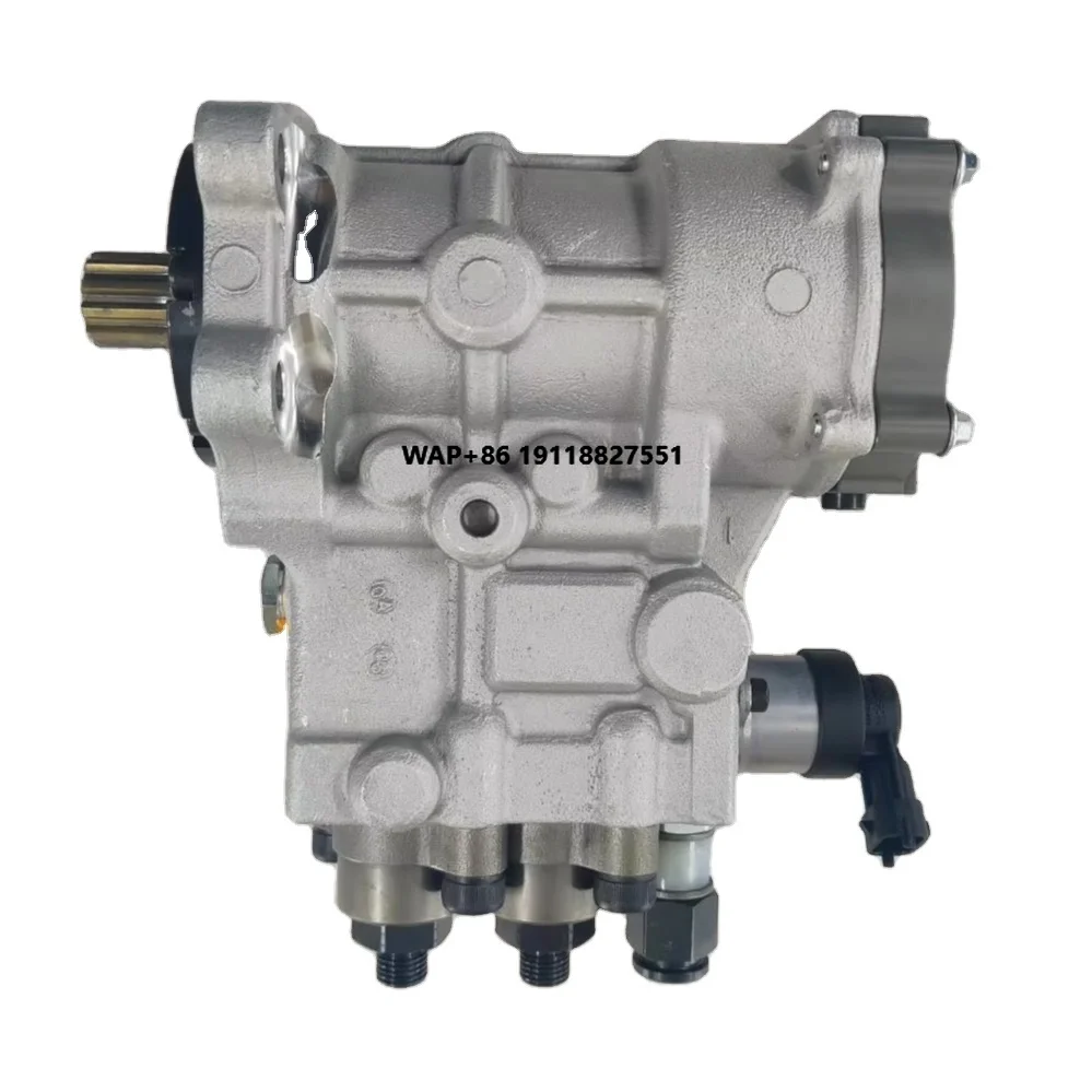 

202V11103-7731 CB28-18 Sinotruk HOWO T7H T5G SITRAK C7H C9H High Pressure Oil Pump