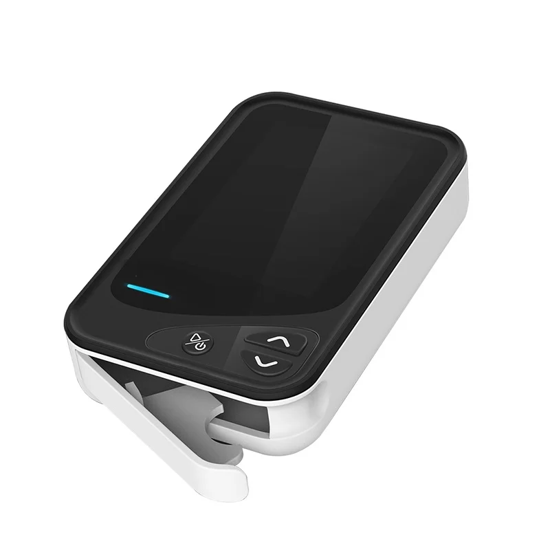 H7 Большие магазины памяти POCT Анализатор