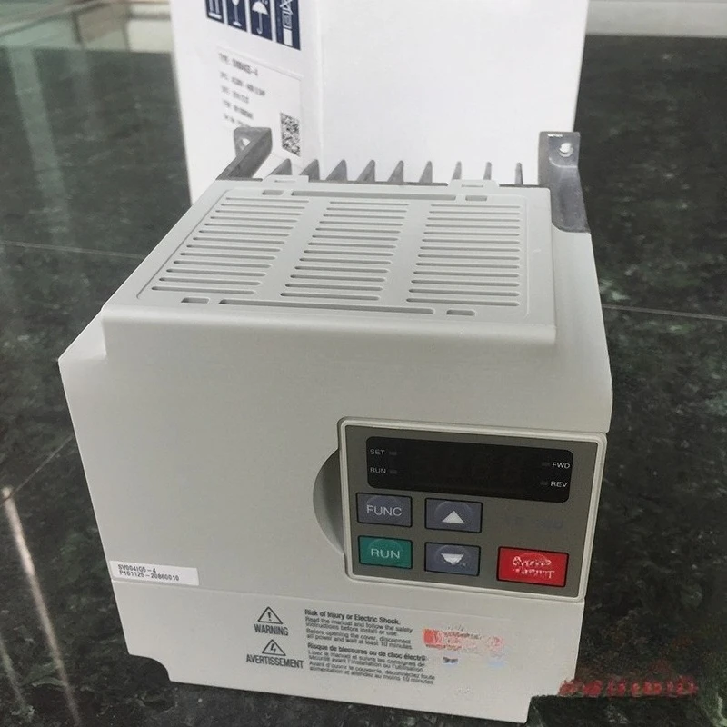 أجزاء أداة العاكس SV008IG5-4 0.75KW 380V #4