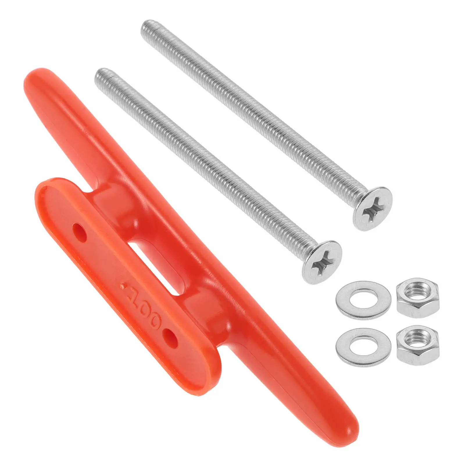 

Canoe Cleat Boat Dock Deck Hardware Clam Angle Mooring Accessories Mount Anchor Cleats