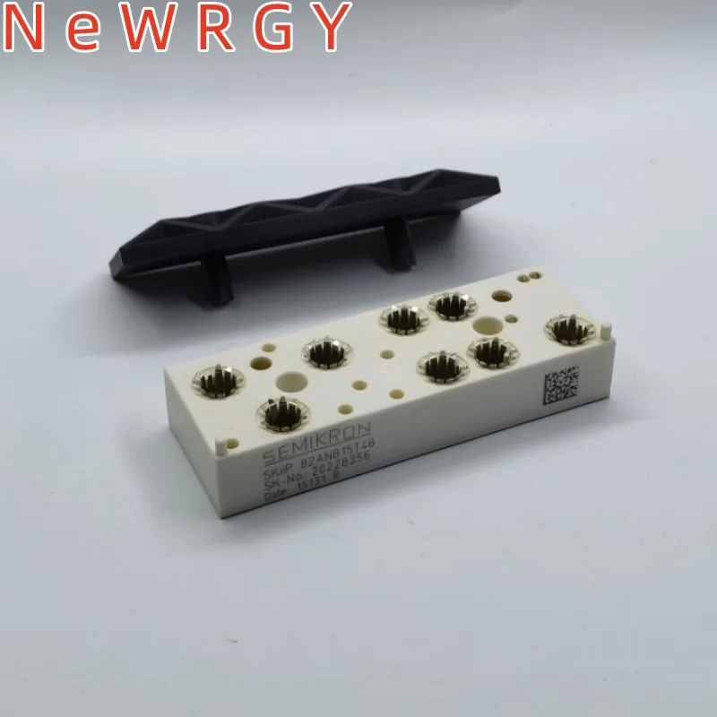 

SKIIP82ANB15T46 БЕСПЛАТНАЯ ДОСТАВКА НОВОГО И ОРИГИНАЛЬНОГО МОДУЛЯ