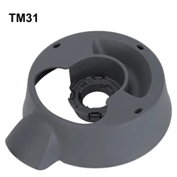 Main Pot Base for Vorwerk Thermomix TM31 Multi-function Food Processor Parts Cooking Machine Replacement