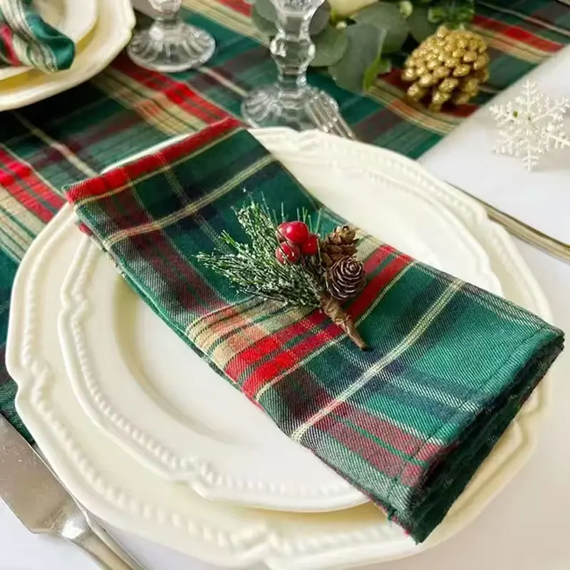 Thumbnail 3 - #20 Best Cloth Napkins to Buy In 2026