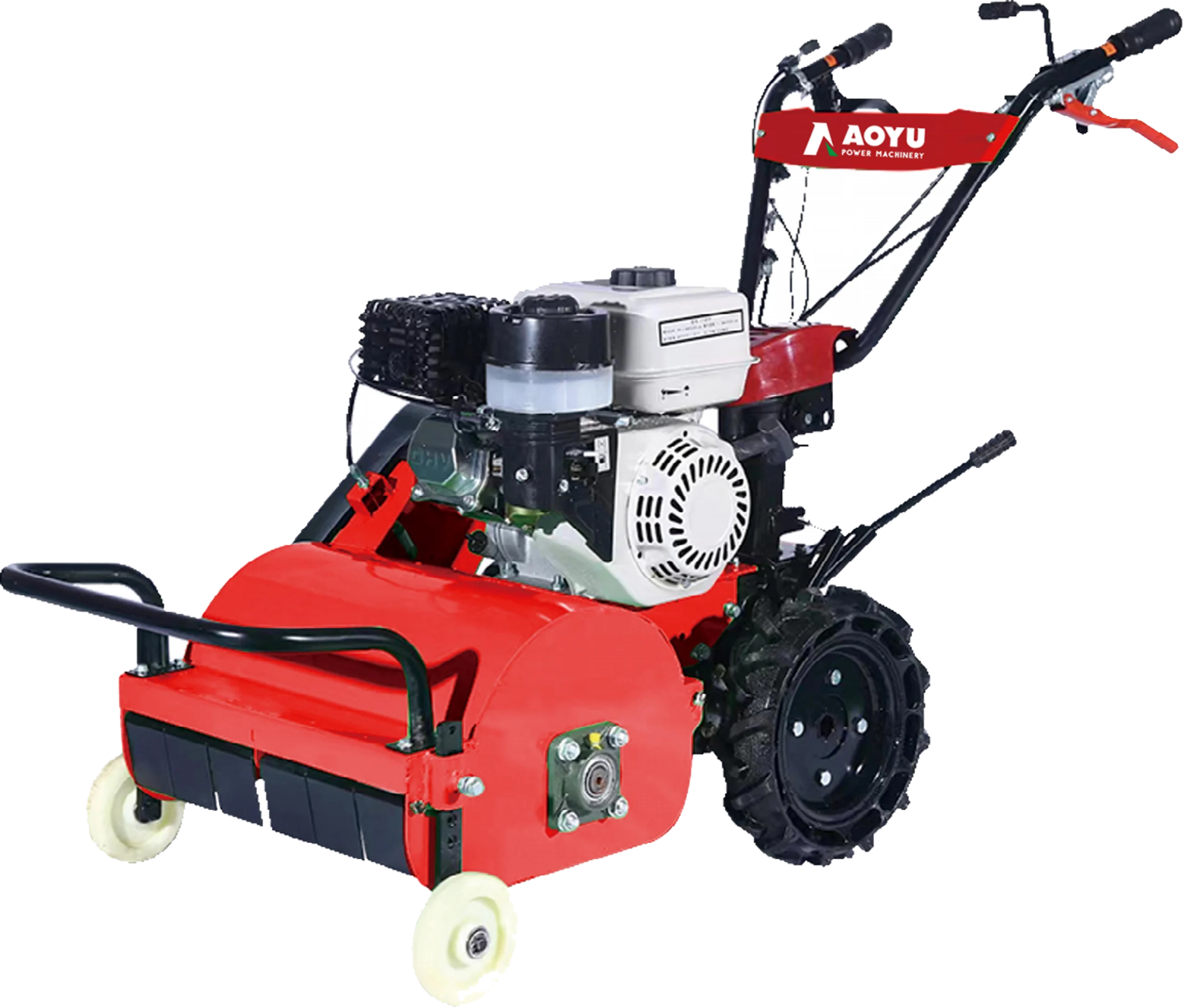 

Factory Direct Garden Lawn Mower Farm Weeding Machine Grass Cutting Machine for Garden
