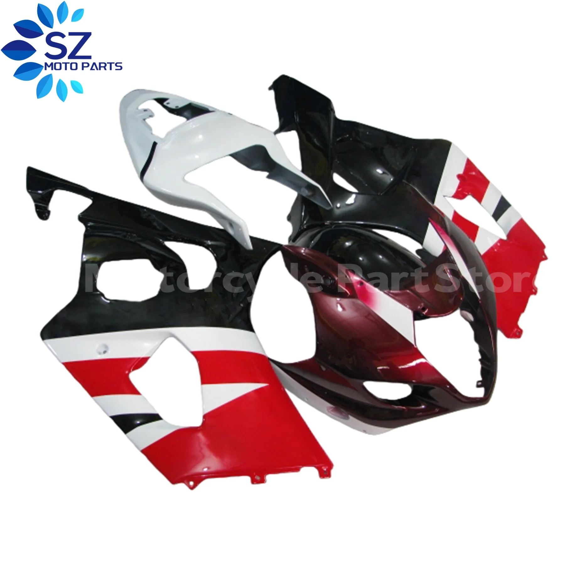 

Injection Fairings kits Fit For Suzuki GSXR1000 2003 2004 Motorcycle fairing GSXR 1000 K3 03 04