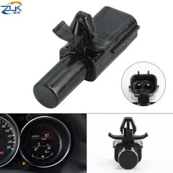 ZUK Brand New Car Ambient Outdoor Air Temperature Sensor For MAZDA 2 3 5 6 CX-5 CX-7 2006-2014 OEM:G518-61-764