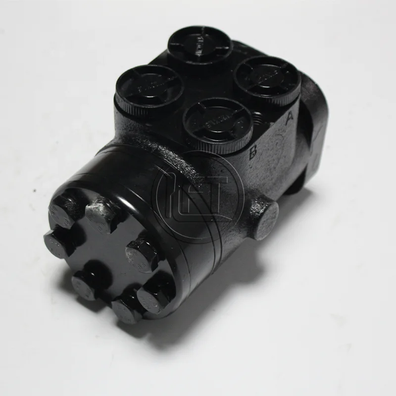 BZZ1-160BA-H Obrotrol Assembly for Forklift Hydraulic Steering System