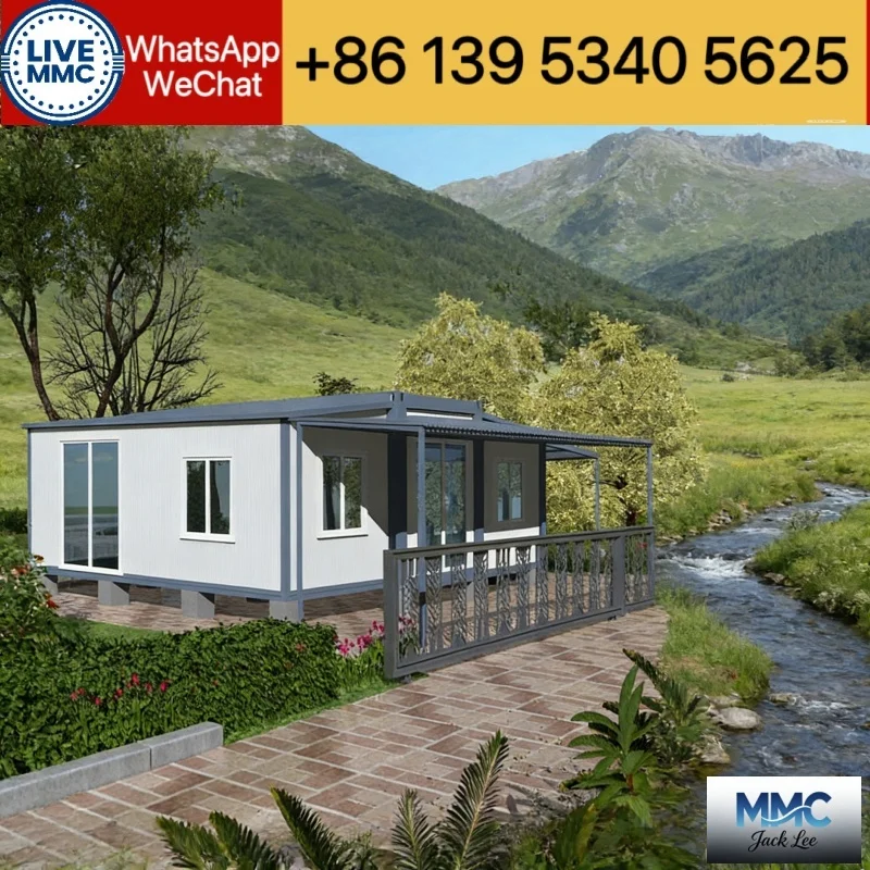 40Ft Foldable Conta…