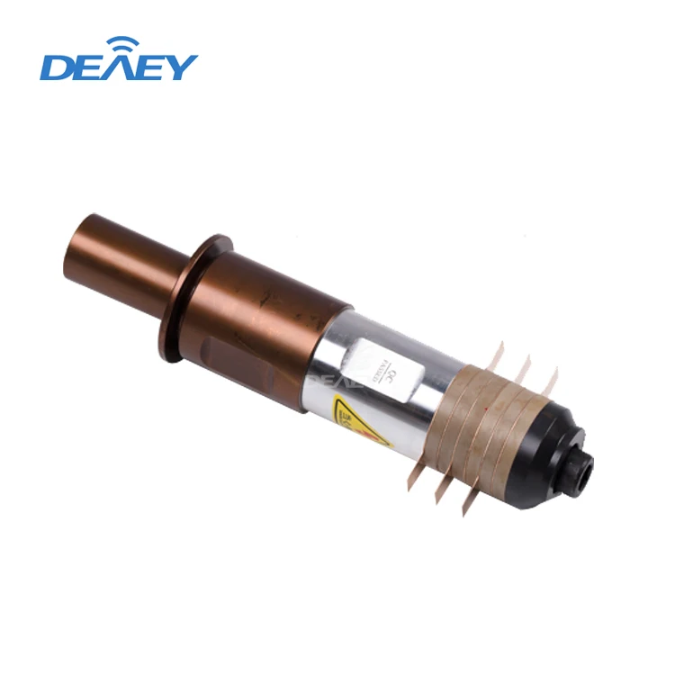 High Quality 2000watt Part Ultrasound Instruments Ultrasonic Transducer for Ultrasonic Sewing Machine