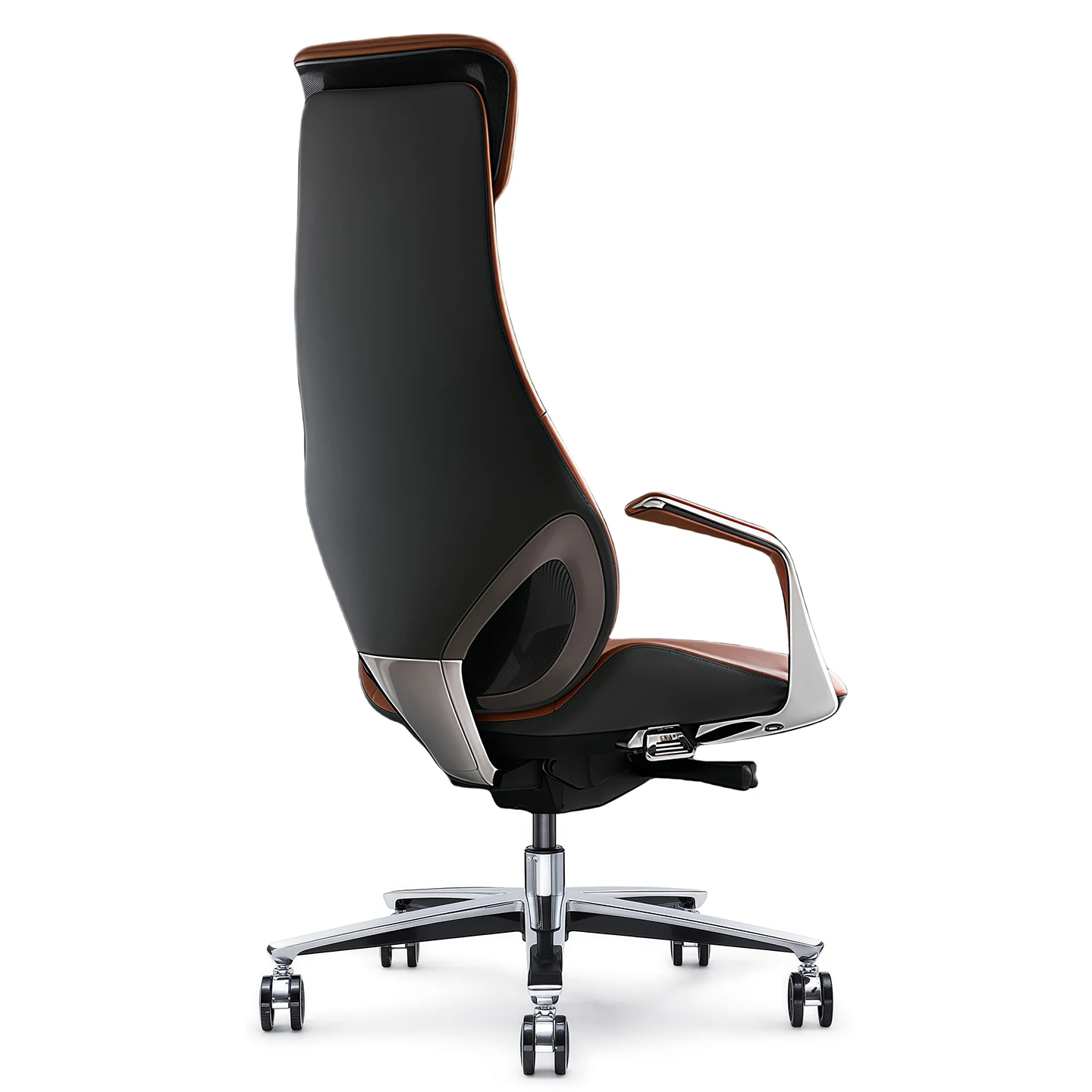 

Boss chair big class study computer chair