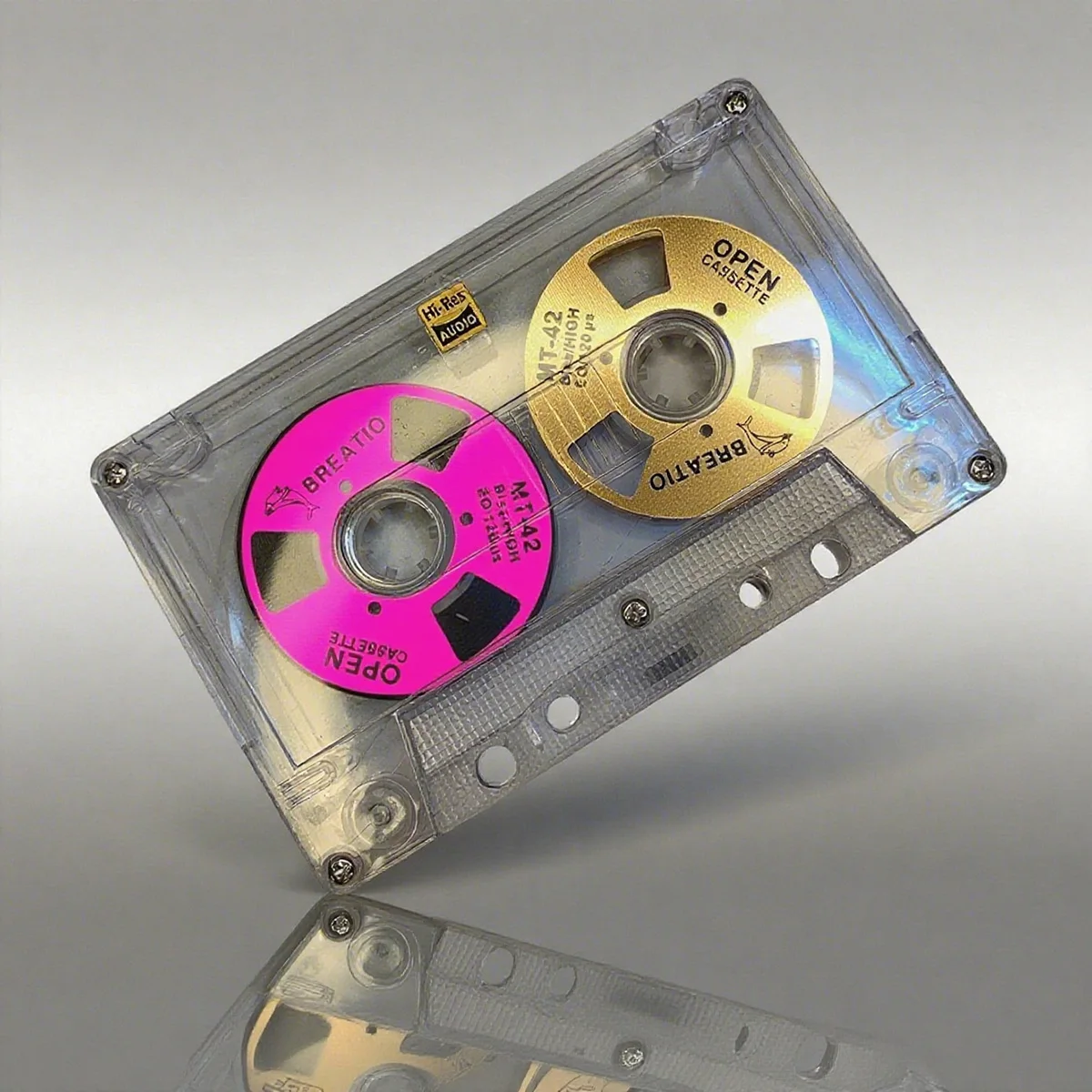 Thumbnail 3 - #42 Best Cassette Players & Recorders to Buy In 2026