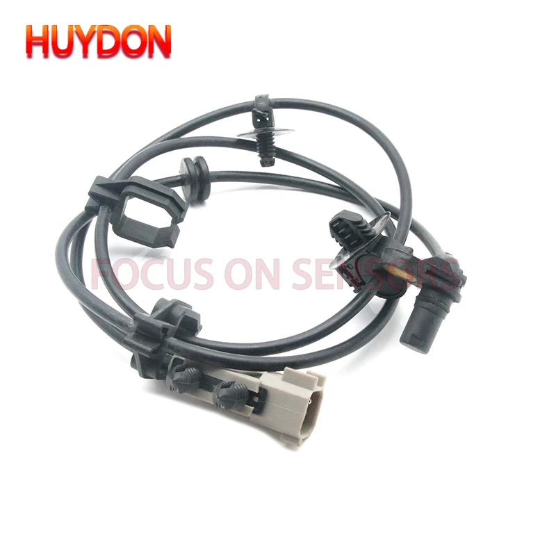 5166545AA ABS Wheel Speed Sensor For 2004-2006 Chrysler Pacifica 5103087AA 5166545AB 4683840AA ALS1125 3.5L High Quality