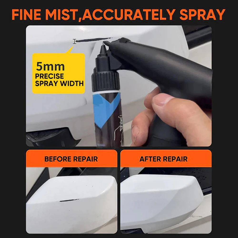 เครื่องพ่นสี, เครื่องพ่นสีไฟฟ้าแบบพกพาแบบมือถือพร้อมขวดของเหลว 3 เกียร์ ชุดเครื่องพ่นสีแบบชาร์จไฟได้สำหรับเฟอร์นิเจอร์