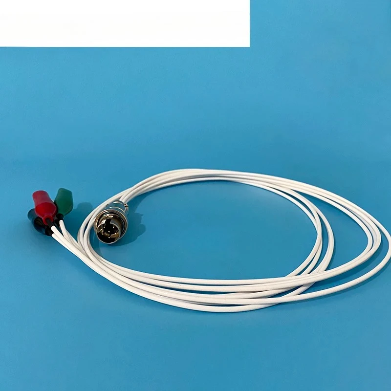

CHI660E/760E electrochemical workstation electrode connection wire electrode wire