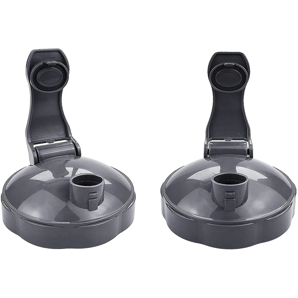 popular Blender Accessories Lid, Flip the Top Lids Replacement Parts for Nutribullet 600W and 900W 18/24/32 Oz Cups