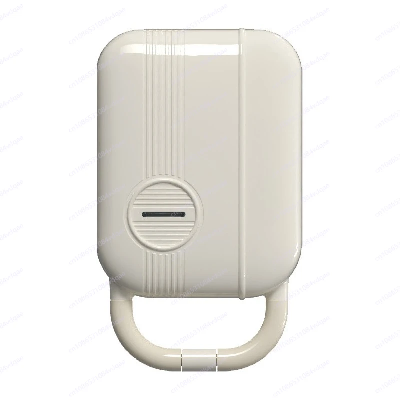 

Машина для сэндвич- завтрака, пресс для хлеба, кромковый пресс, многофункциональный пресс для тостов, машина для выпечки, вафельница, новинка 2024 года