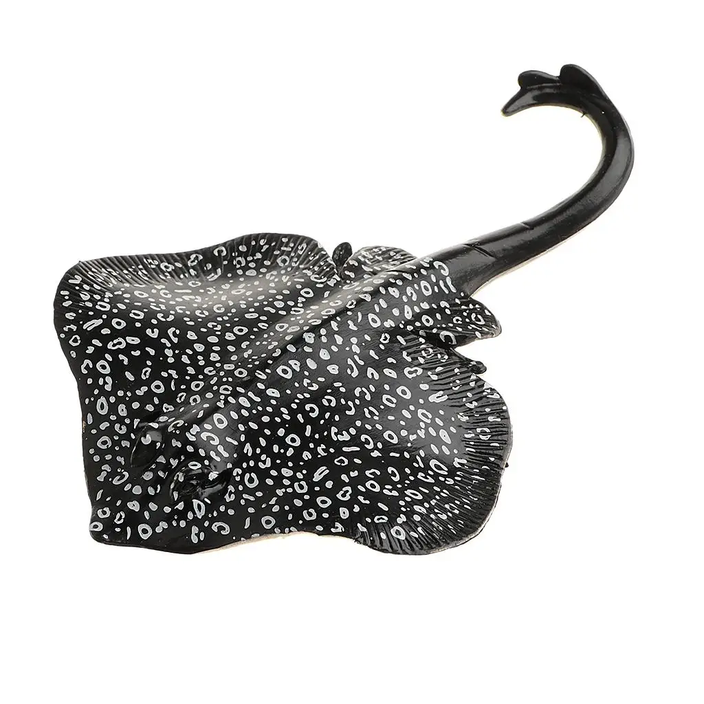 

Simulation Animal Model Action Figures Kids Educational Toy Gift - Skate